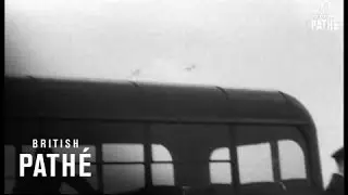 Canberra Bomber Squadron (1952)