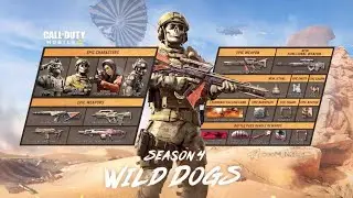 BEST BATTLEPASS EVER IN CODM | SEASON 4 BATTLEPASS REWARDS LEAKED | NERFS AND BUFFS OF SEASON 4 CODM