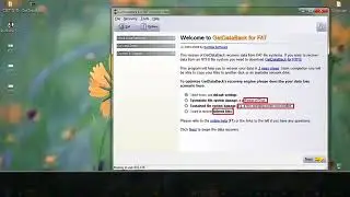How to recover deleted or formatted data from a Hard Disk Drive, Thumb Drive and SD Card