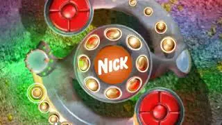 Nickelodeon Clickamajigs - Digital Noise Maker (1999 Flash Simulator)