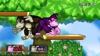 SoldierSunday(DK) vs PPStyles(DK) [SSF2]