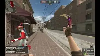 Point Blank Tk Bomb Mission Gameplay. 15.11.2022.