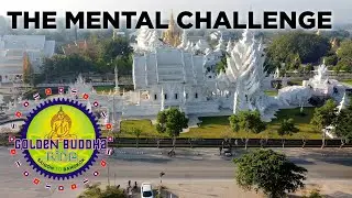 The Mental Challenge of Cycling Southeast Asia On The Golden Buddha Ride Cycling Adventure