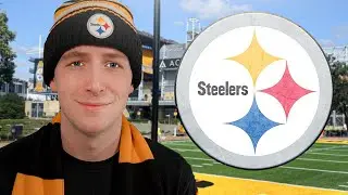I Rebuilt The Pittsburgh Steelers After Being Eliminated..