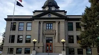 Old World Tour of Forsyth, Montana