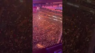 MSG UFC 295 #ufc #ufc295 #alexpereira #jiriprochazka #sergeipavlovich #tomaspinall