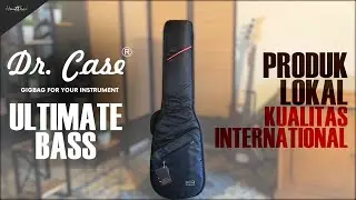Cari Gigbag Bass Bagus Dr Case Ultimate Bass - di Bandung
