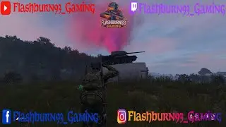 Help with Autho error and mod issues for DayZ.