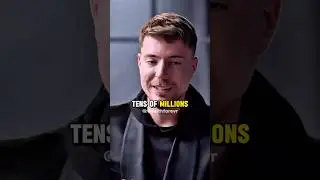 MrBeast потерял миллионы из-за Beast Games