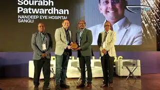 Ophthall Conclave 2026 | 8th Edition – A Grand Success ✨