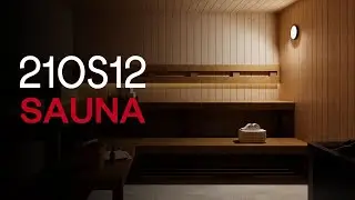 210 South 12th Philadelphia Apartments - Sauna