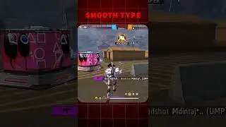 ump headshort trick 😧😧 #freefire