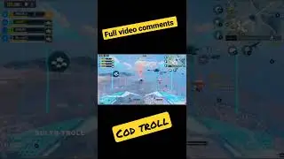Cod mobile tamil Troll #shorts #short #ytshorts #codmshorts #codtrolling #codmobile #tamiltroll