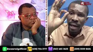 𝗘𝗡 𝗗𝗜𝗥𝗘𝗖𝗧 || AN N PALE BOUL || MARDI 10 F&Eacute;VRIER 2026