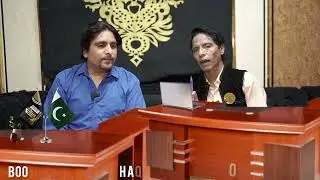 Podcast with Asif -ul- Haq Marketing Builder's Developer's 