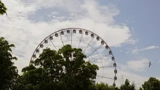 Montr&eacute;al, Qu&eacute;bec || SONY FX30 Cinematic Video || Sigma 18-50mm f/2.8 + 10bit 422, S-LOG3