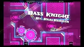 [DEMON] Bass Knight by RealRendin {100%}