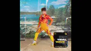 Tidal Wave-Late Night Alumni and Mr. Tape