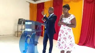 30Th Nov 2025 | 2nd Service | Pst. Kennedy Omondi