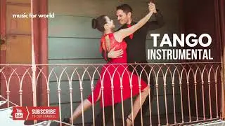 💃 TANGO Instrumental