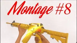 KOTK - Montage #8