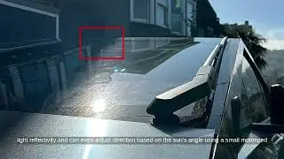Tesla's New Patent to Solve Major Self-Driving Issue