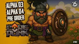 COREPUNK  Alpha 3 + Novidades do  Alpha 4 e Pr&eacute;-Order #artificialcore #corepunk #moba #alphatest