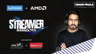 We Won #1| Lenovo + AMD | Apex Legends Streamer Showdown | Mackle