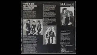 Songs 1, 2 , 3 - 1969 Concept Album Version Of 
