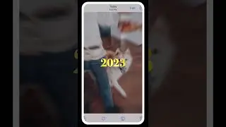 #bye2023 Mix Challenge!