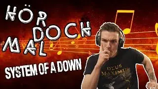 H&ouml;r doch mal: System of a Down