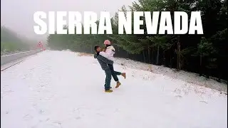 QUE HACER GRATIS en SIERRA NEVADA II GRANADA CAP 2/3