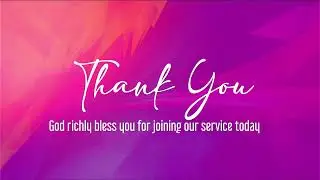 Trinity Presbyterian Church of Ghana, London Congregation