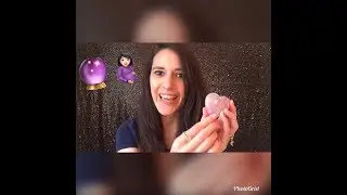 Crystals for pregnancy🔮