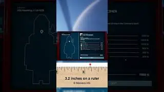 Random Space Fact? Species: Unknown