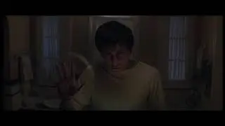 Donnie Darko - Frank Speaking Scenes (Fan Edit)