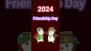 Friendship Day 2024