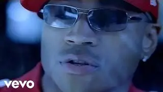 LL COOL J - Freeze ft. Lyfe Jennings