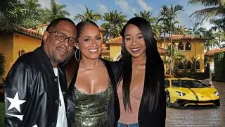 Martin Lawrence's Lifestyle ★ 2021