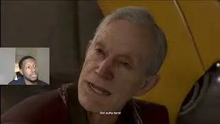 Detroit: Become Human ~ AI Has Feelings Too