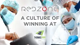 A culture of winning at Thomas Foods