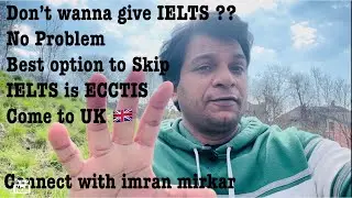 Ecctis Uk/Ecctis English proficiency/ecctis kaise apply kare?? #uk #india #students #workpermitvisa