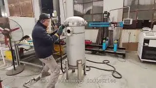 Revolutionary Multi-Bag Filter Housing &ndash; Expand Your Filtration Capacity