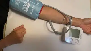 iHealth Track BP Monitor User Guide