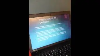 Dijkverlegging voorsterklei
