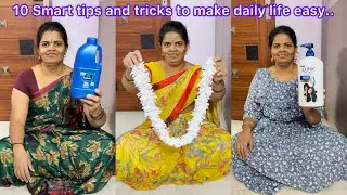 Try this ideas💡#workingwomen #trending #relatable #tricks #tips #viral #viralvideo #dailyvlog #suma 