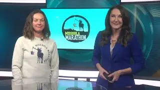 Time to get ready for this year's Missoula Marathon