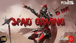 Malayalam Free Fire and Pes Good stream  | Spaid Gaming 2.0