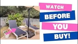 Purple leaf outdoor chaise lounge chairs for pool/patio/deck