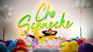 JAMOO - CHO SCHNECKE (prod. by IsyBeatz&C55)
